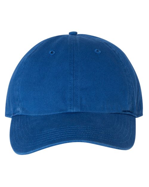Richardson. Washed Dad Hat. 320