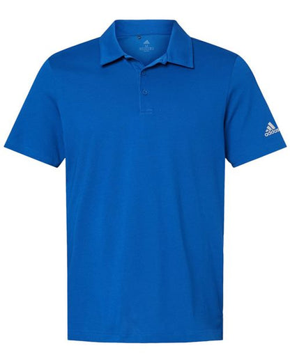 Adidas. Cotton Blend Polo. A322