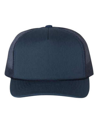 Richardson. Foamie Trucker Cap. 113