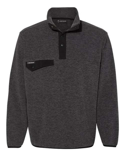 DRI DUCK. Denali Mountain Fleece Pullover. 7352