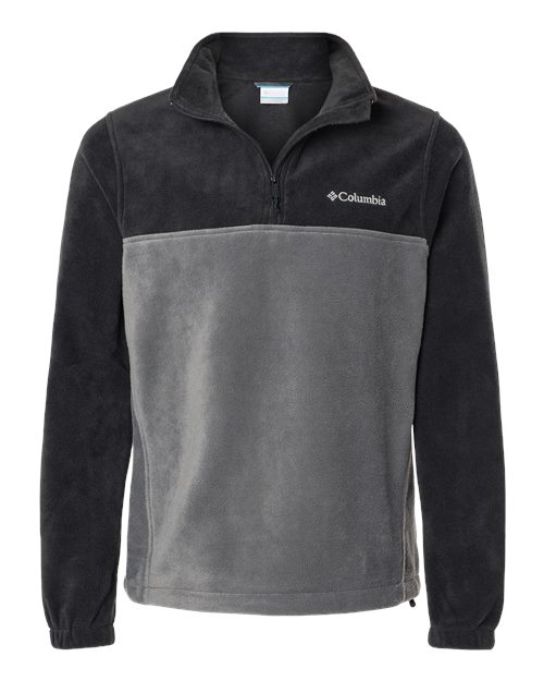 Columbia. Steens Mountain™ Fleece Quarter-Zip Pullover. 162019