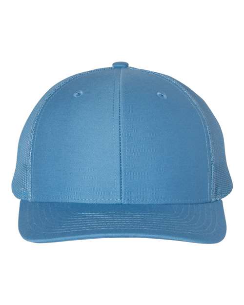 Richardson. Snapback Trucker Cap. 112