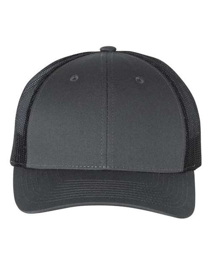Richardson. Low Pro Trucker Cap. 115