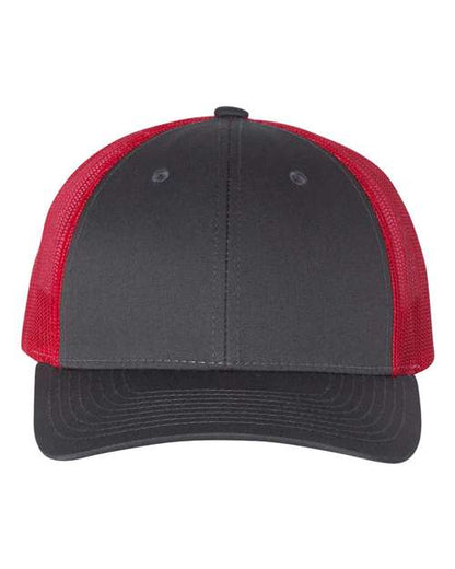 Richardson. Low Pro Trucker Cap. 115