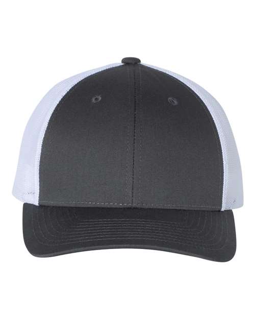 Richardson. Low Pro Trucker Cap. 115