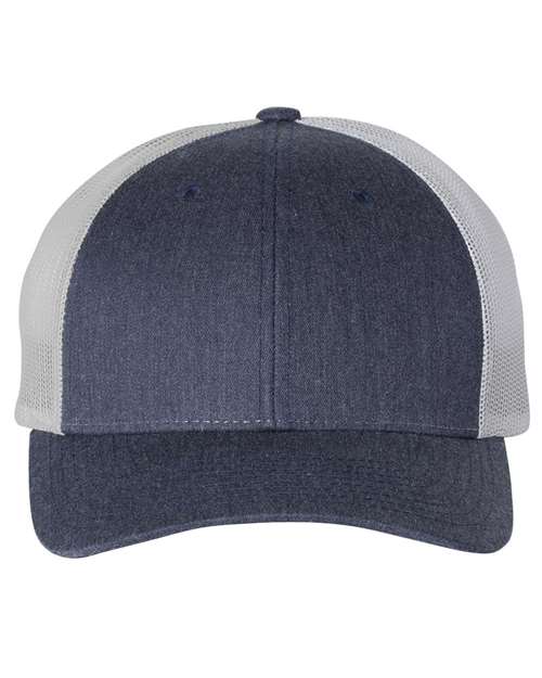 Richardson. Low Pro Trucker Cap. 115