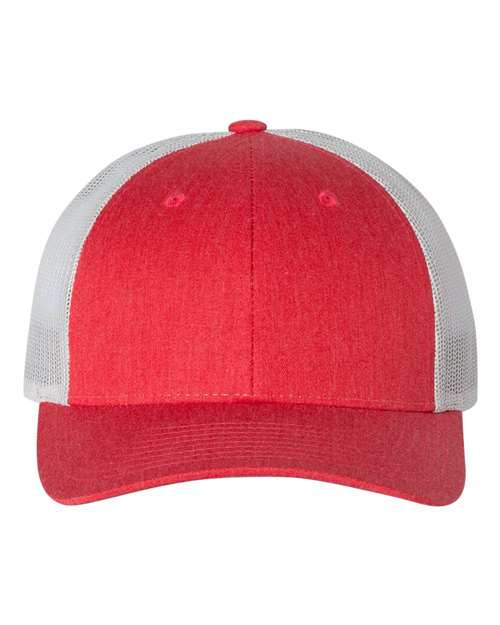 Richardson. Low Pro Trucker Cap. 115