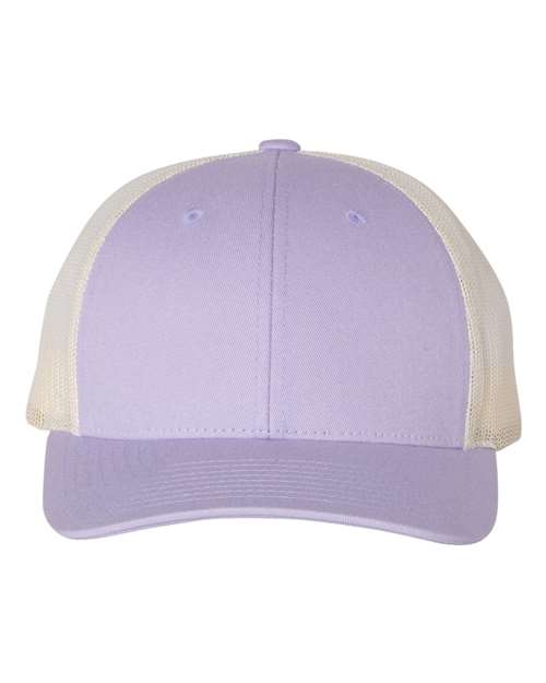 Richardson. Low Pro Trucker Cap. 115