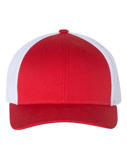 Richardson. Low Pro Trucker Cap. 115