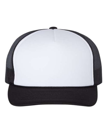 Richardson. Foamie Trucker Cap. 113