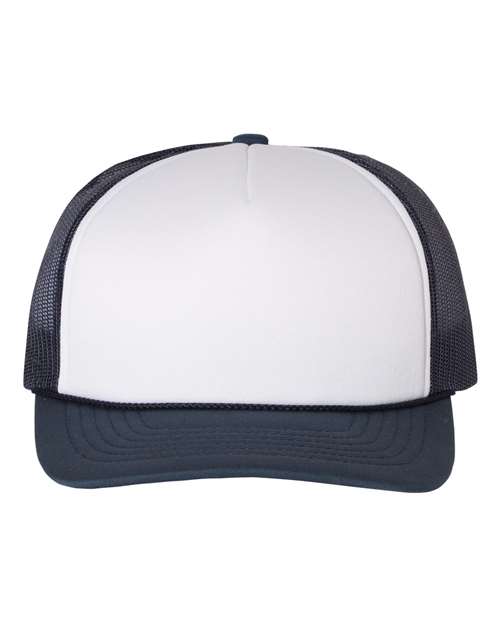 Richardson. Foamie Trucker Cap. 113
