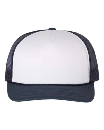 Richardson. Foamie Trucker Cap. 113
