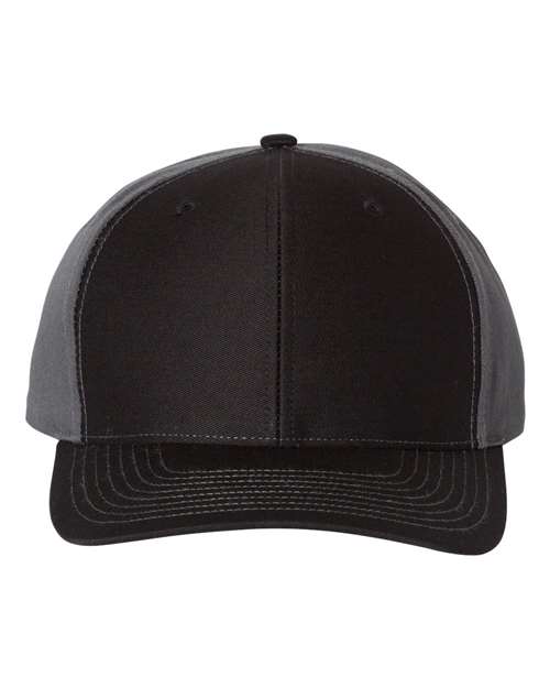 Richardson. Twill Back Trucker Cap. 312
