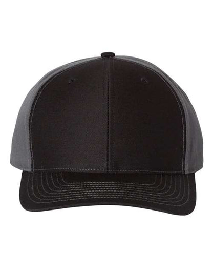 Richardson. Twill Back Trucker Cap. 312