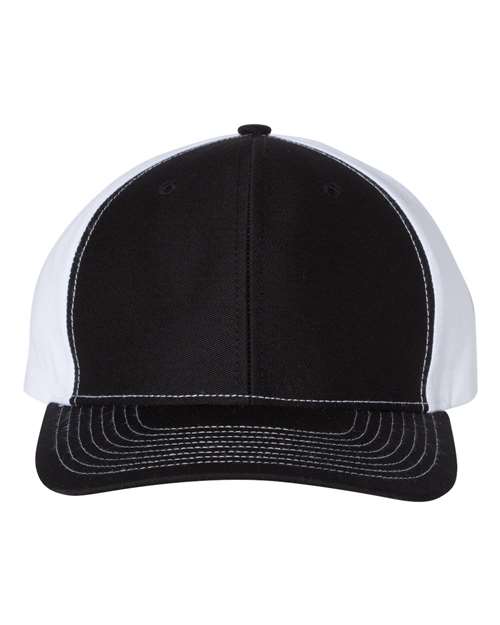 Richardson. Twill Back Trucker Cap. 312
