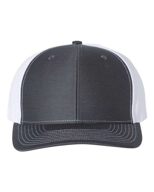 Richardson. Twill Back Trucker Cap. 312