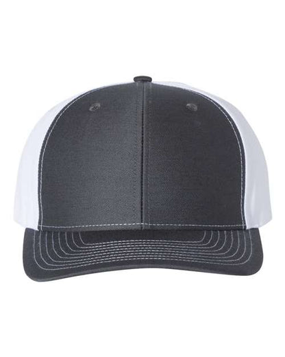 Richardson. Twill Back Trucker Cap. 312