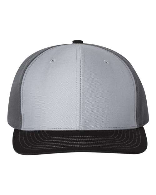 Richardson. Twill Back Trucker Cap. 312