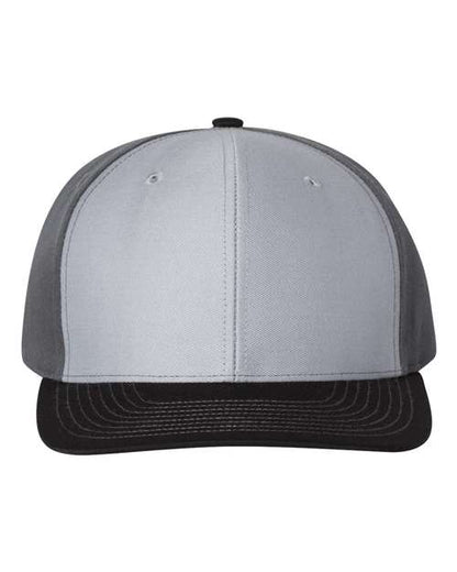 Richardson. Twill Back Trucker Cap. 312