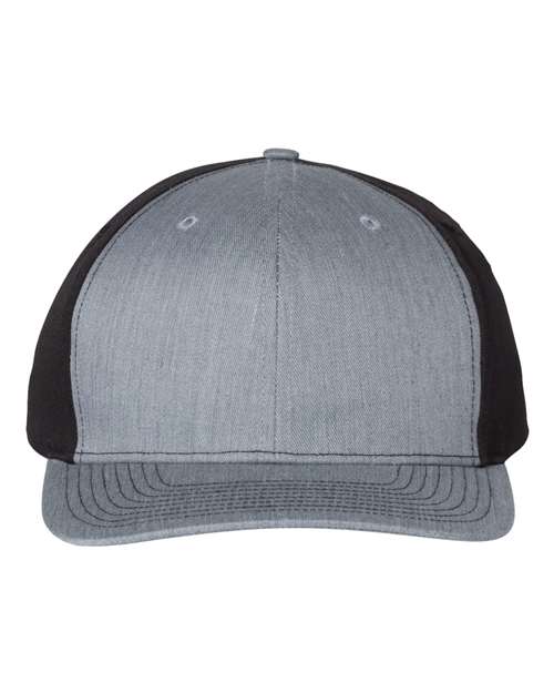 Richardson. Twill Back Trucker Cap. 312