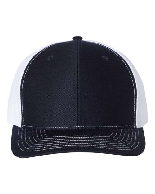 Richardson. Twill Back Trucker Cap. 312