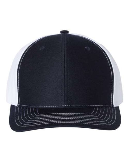 Richardson. Twill Back Trucker Cap. 312