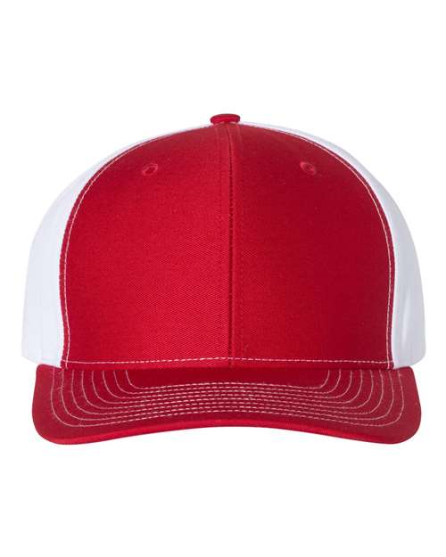 Richardson. Twill Back Trucker Cap. 312