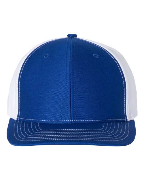 Richardson. Twill Back Trucker Cap. 312