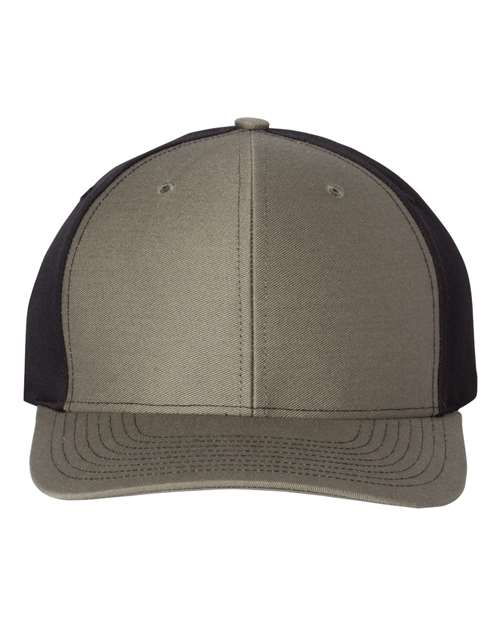 Richardson. Twill Back Trucker Cap. 312