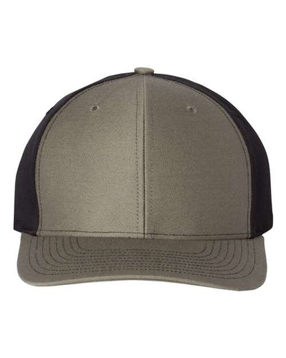 Richardson. Twill Back Trucker Cap. 312