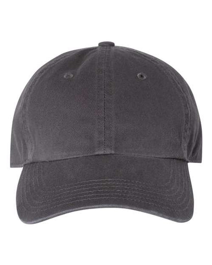 Richardson. Washed Dad Hat. 320