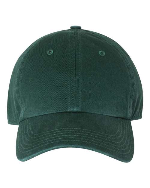 Richardson. Washed Dad Hat. 320