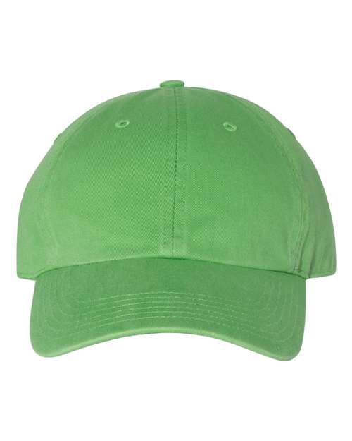 Richardson. Washed Dad Hat. 320