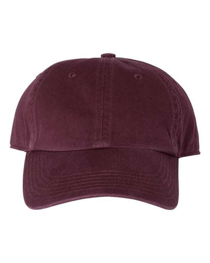 Richardson. Washed Dad Hat. 320