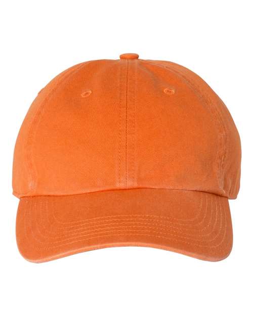 Richardson. Washed Dad Hat. 320