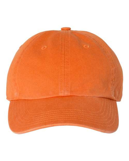 Richardson. Washed Dad Hat. 320