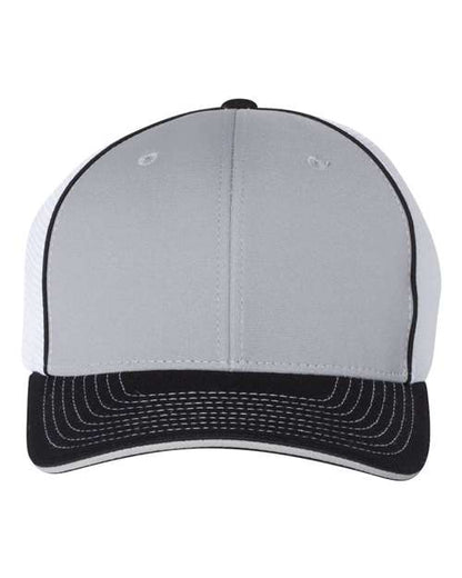 Richardson. Pulse Sportmesh R-Flex Cap. 172