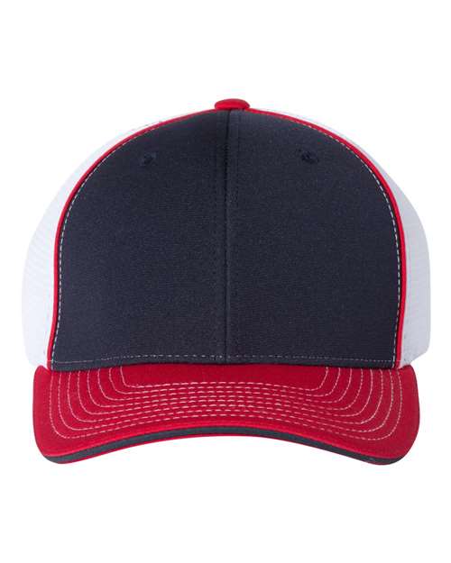 Richardson. Pulse Sportmesh R-Flex Cap. 172