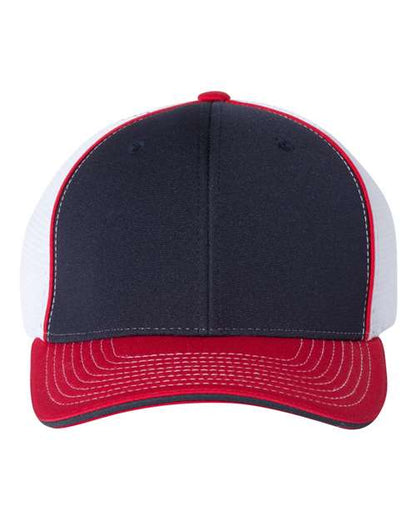 Richardson. Pulse Sportmesh R-Flex Cap. 172