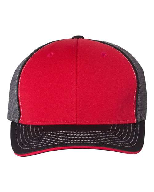 Richardson. Pulse Sportmesh R-Flex Cap. 172