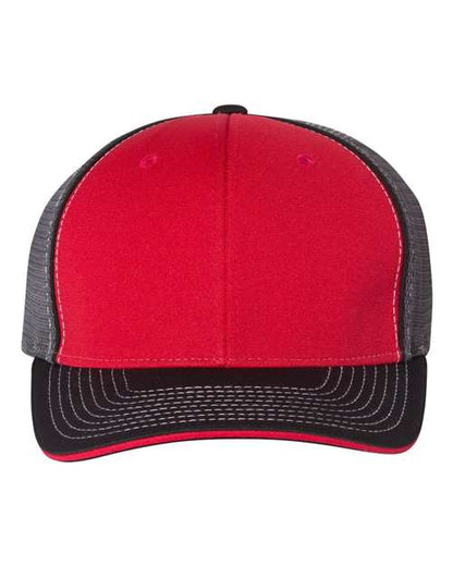 Richardson. Pulse Sportmesh R-Flex Cap. 172