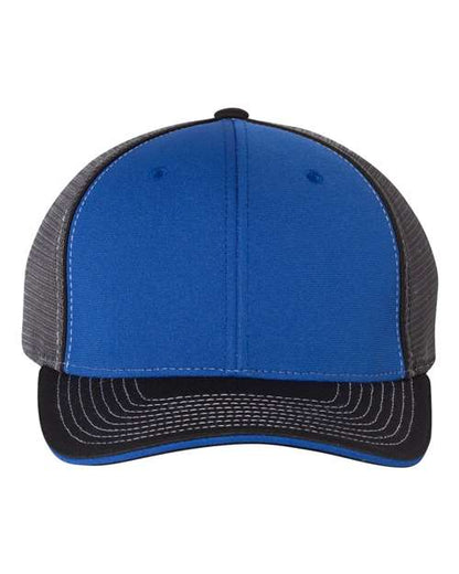 Richardson. Pulse Sportmesh R-Flex Cap. 172