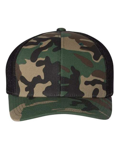 Richardson. R-Flex Trucker Cap. 110