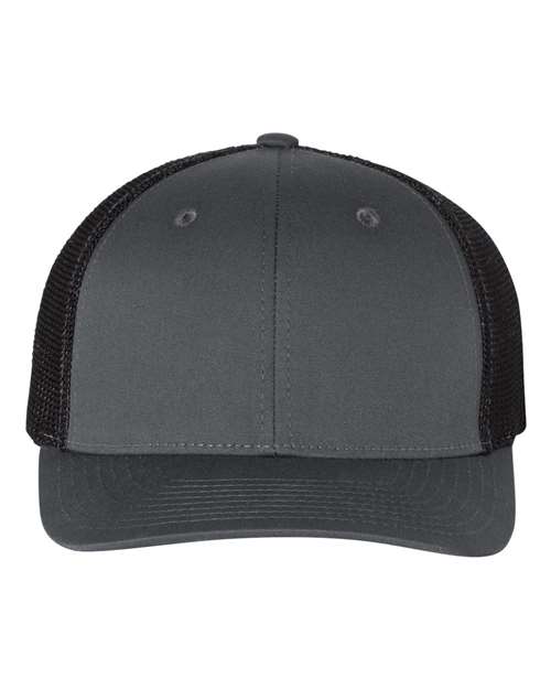 Richardson. R-Flex Trucker Cap. 110