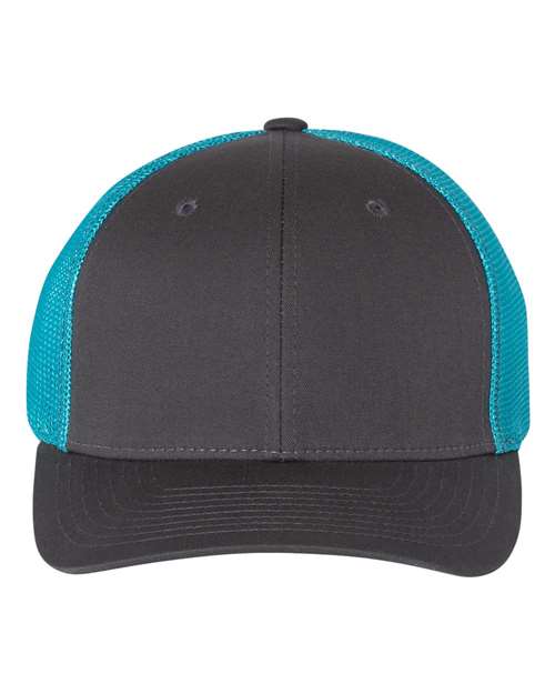 Richardson. R-Flex Trucker Cap. 110