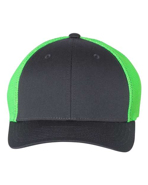 Richardson. R-Flex Trucker Cap. 110