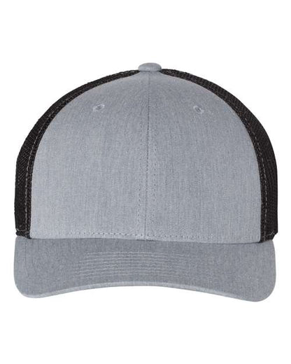 Richardson. R-Flex Trucker Cap. 110