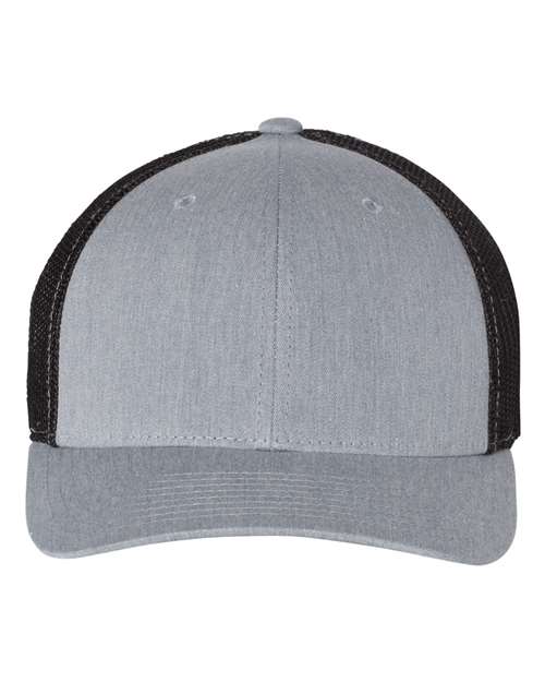 Richardson. R-Flex Trucker Cap. 110