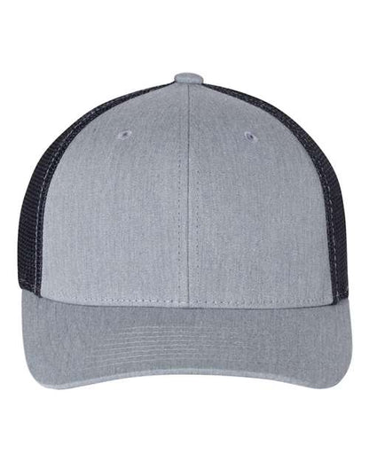 Richardson. R-Flex Trucker Cap. 110