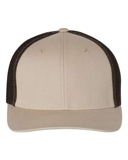Richardson. R-Flex Trucker Cap. 110